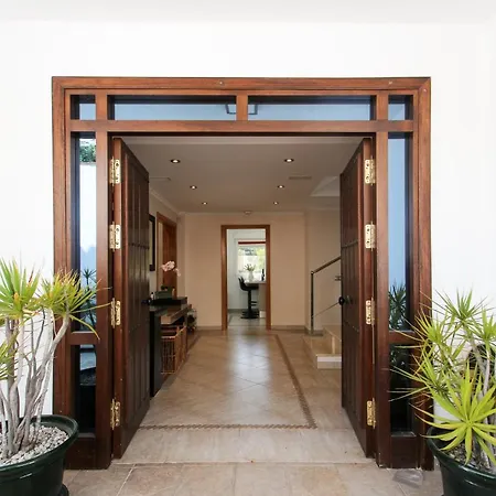 Villa Jimena By Mabiente Mijas