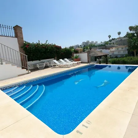 Jimena By Mabiente Villa Mijas