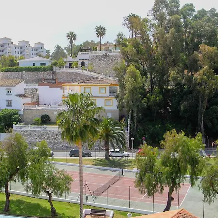 Villa Jimena By Mabiente Mijas