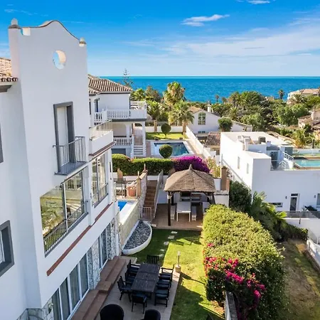Villa Jimena By Mabiente *